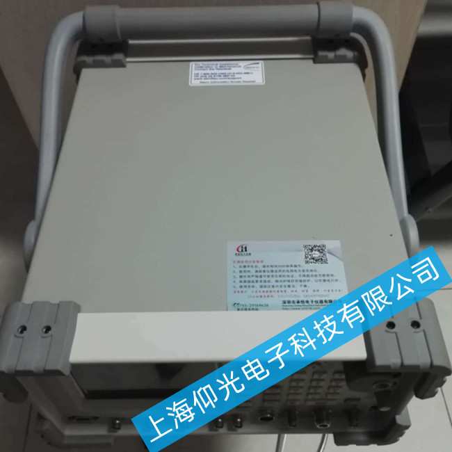 Aeroflex IFR3920無(wú)線(xiàn)電測(cè)試儀出現(xiàn)設(shè)置錯(cuò)誤或測(cè)試參數(shù)偏差故障該怎么維修