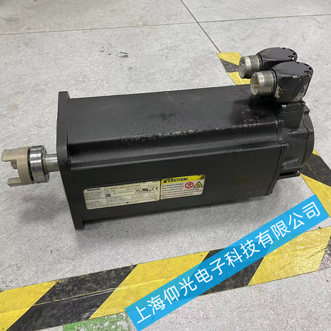 自動(dòng)化設(shè)備力士樂(lè)伺服電機(jī)報(bào)警顯示C0137維修