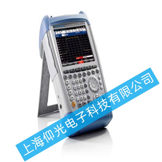 FSH4-FSH8手持式頻譜儀 傳導(dǎo)輻射接收機(jī)顯示故障顯示不清晰字符或圖形缺失等該如何處理維修