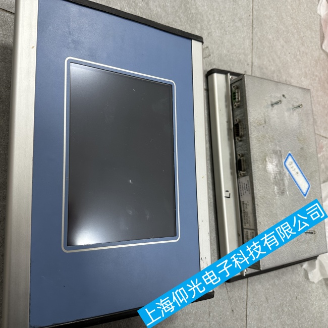 巴赫曼觸摸屏WEBTXS20.3695花屏或顯示異常故障維修服務(wù)全國