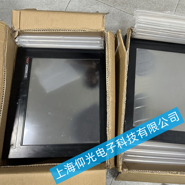 JRCS工控機(jī)維修SGD-640-K2黑屏無(wú)顯示故障維修方法