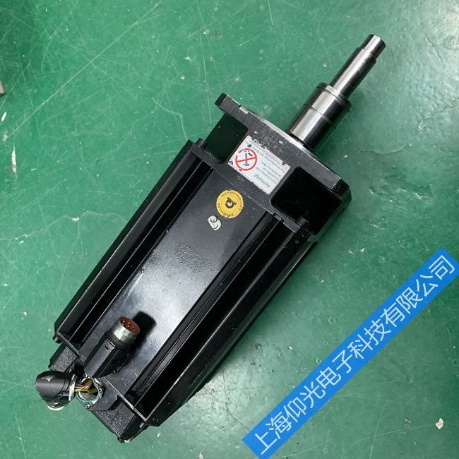 敲重點!包米勒伺服電機維修技術(shù)指南