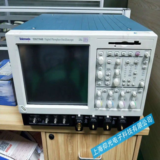 ̩ TDS7704B ʾԙzͨ^(gu)ϾS޷