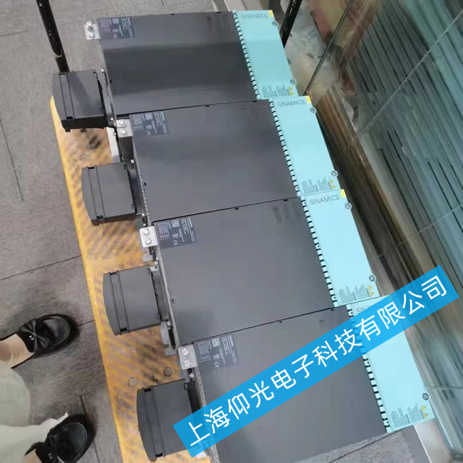 上海西門子伺服驅(qū)動(dòng)器報(bào)警8526(A8526)解決方案以及維修