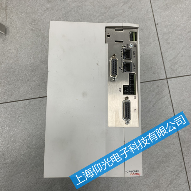 力士樂dkc系列伺服驅(qū)動(dòng)器報(bào)警C800故障維修-免費(fèi)檢測