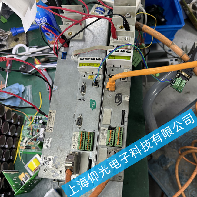 力士樂dkc系列伺服驅(qū)動(dòng)器報(bào)警D902維修-免費(fèi)檢測(cè)