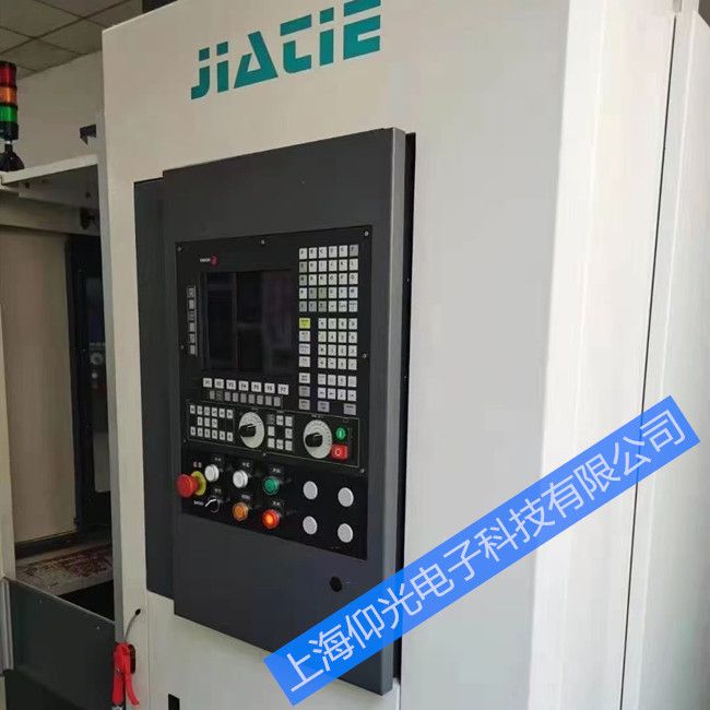 FAGOR法格/發(fā)格系統(tǒng)CNC8070上電就報警0059故障維修