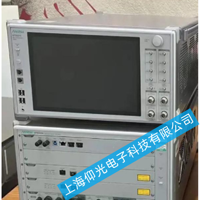 若Anritsu MT8000A綜合通信測(cè)試儀器出現(xiàn)參數(shù)設(shè)置異常故障的維修方法