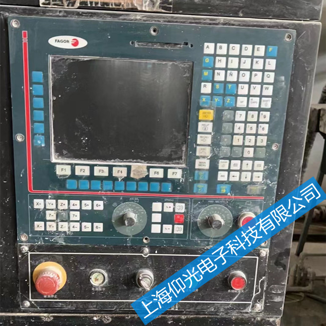 FAGOR法格/發(fā)格系統(tǒng)CNC8070報警0046故障維修-免費檢測