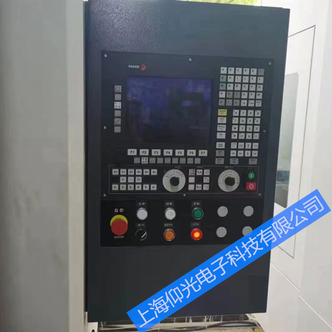 FAGOR法格/發(fā)格系統(tǒng)CNC8070報(bào)警0059維修-免費(fèi)檢測(cè)