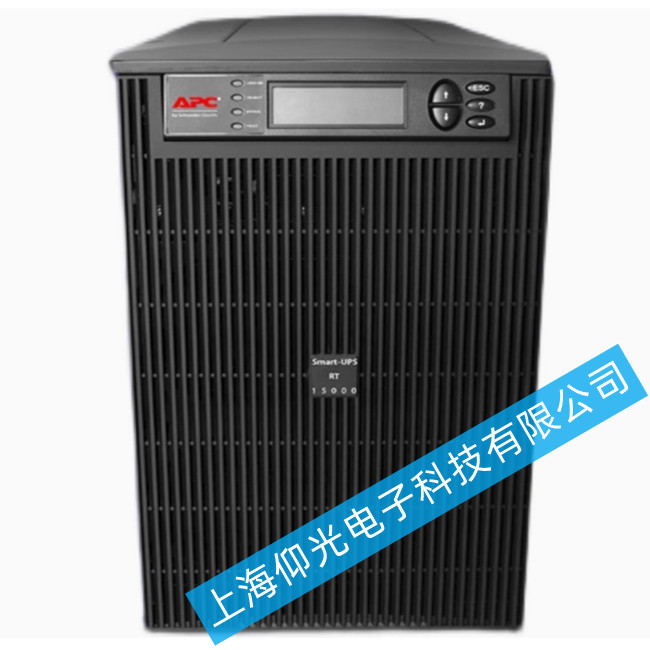 apcupsԴ10kvasurt10000uxich8kw಻gCF(xin)(wn)·ϵľS޷