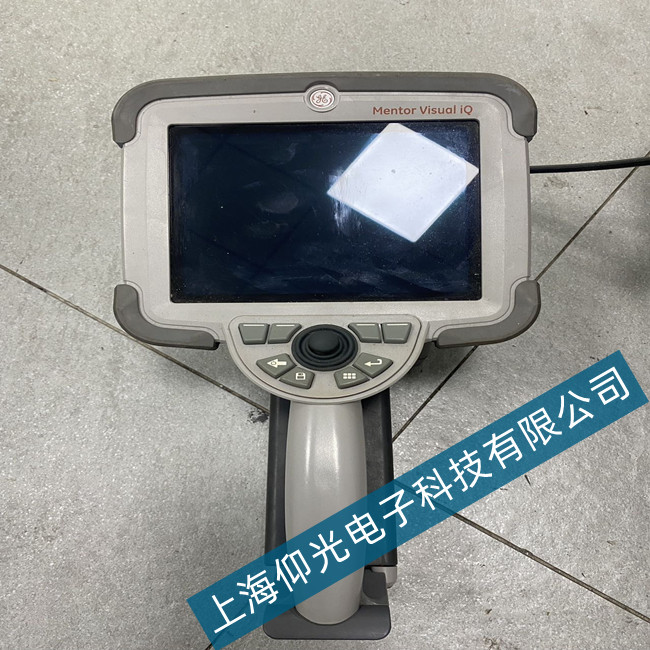 GE 內(nèi)窺鏡照明系統(tǒng)故障 - 光線不均勻故障維修