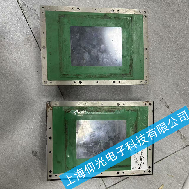 SIGMATEK西格瑪泰克觸摸屏維修ETV0851常見故障維修方法