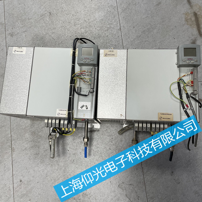 倍福伺服驅動器維修:電源故障及常見問題處理指南