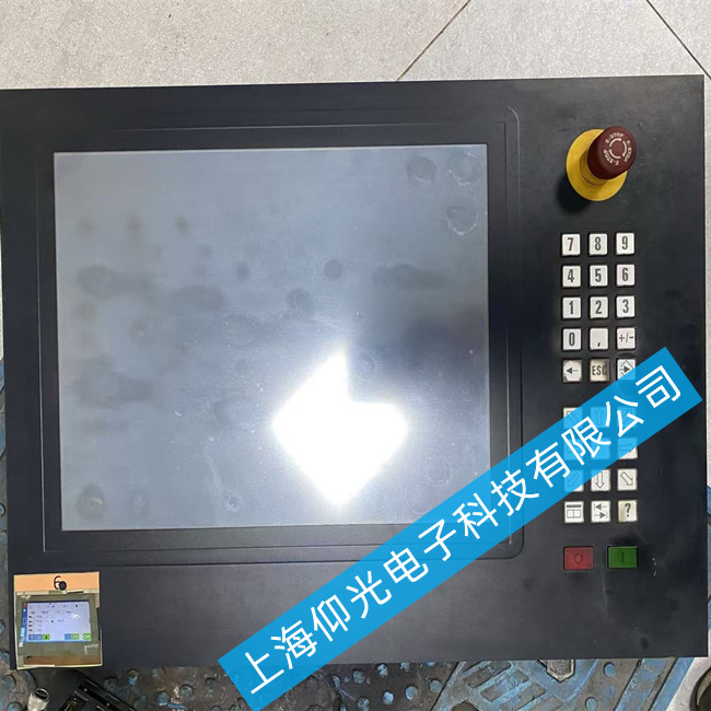 KEBA科霸 KEMRO觸摸屏維修K2-700 OP750/B黑屏故障維修