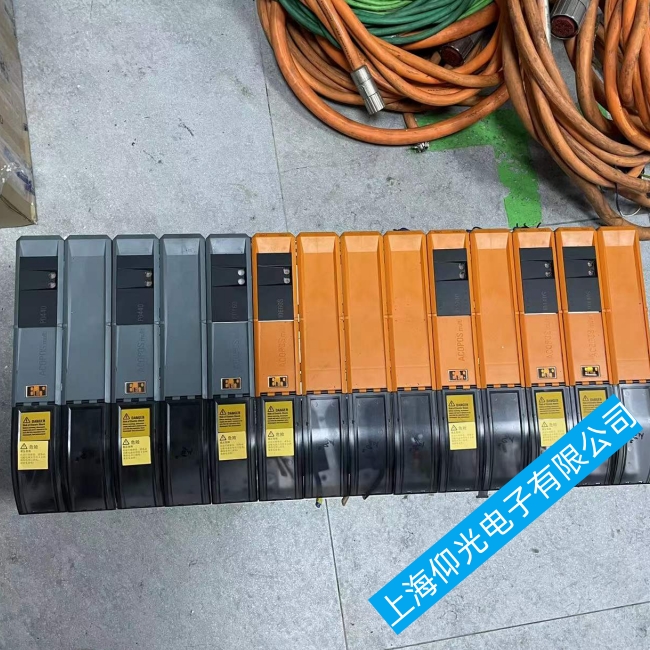 貝加萊伺服驅(qū)動器維修:破解41041報警電機抖動難題